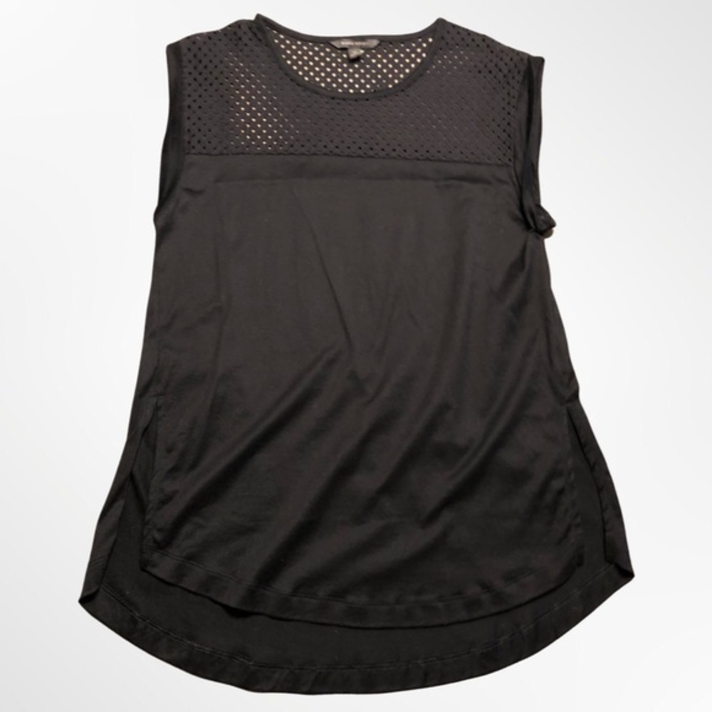Banana Republic Sleeveless Top
